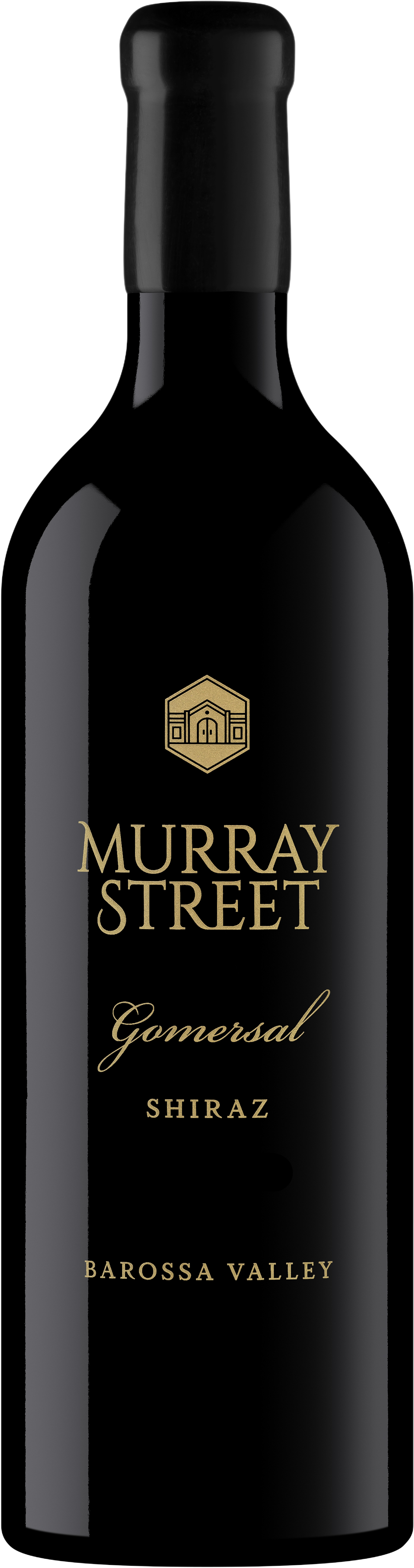 Murray Street Vineyards Gomersal Barossa Valley Shiraz 2021